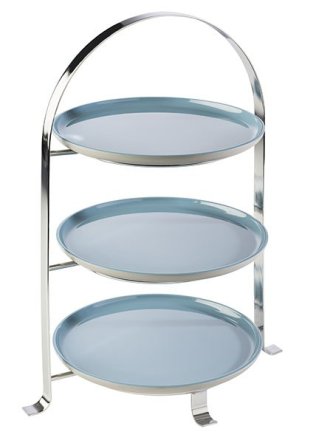 Buffet-Serviergestell 43 cm