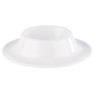 Eierbecher mit Ablage 4er Pack 85 x mm