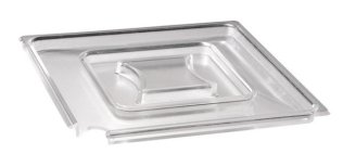 Deckel FLOAT 190 x mm