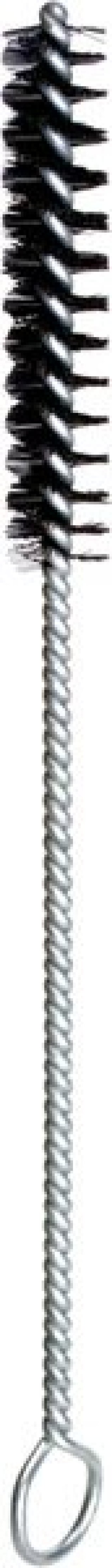 Reinigungsbürste für Ausgießer 165 x 5 mm Edelstahl