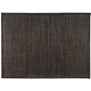 Tischset - beige, braun 450 x 330 mm