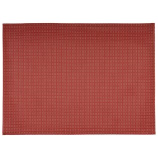 Tischset 45 x 33cm orange