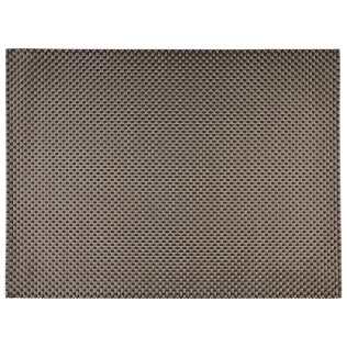Tischset 45 x 33cm platin
