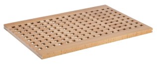 BROTSTATION Brotschneidebrett