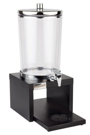 Saftdispenser WOOD -FRAMES- 310 x 200 mm