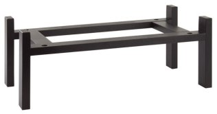 Gestell für GN 1/1 -FRAMES- 575 x 275 mm