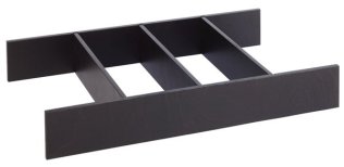 Besteckkasteneinsatz -FRAMES- 485 x 280 mm GN 1/1