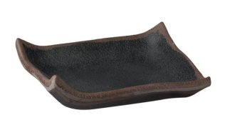 Tablett -MARONE- 145 x mm