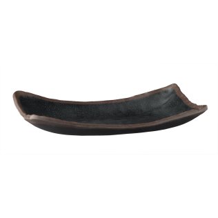 Tablett -MARONE- 265 x 165 mm