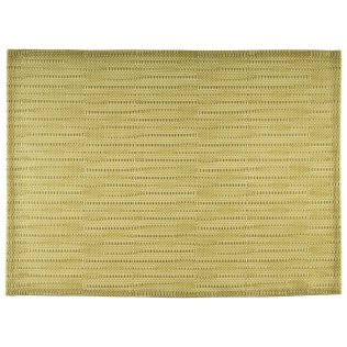 Tischset - gold 450 x 330 mm