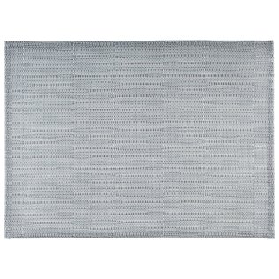 Tischset - silber 450 x 330 mm