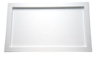 Tablett FRAMES GN 1/2 Melamin 325 x 265 mm