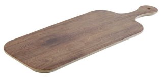 Tablett OAK 40 x 20 cm Melamin