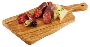 Servierbrett OLIVE
