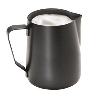 Milch- / Universalkanne 0,6 l Edelstahl