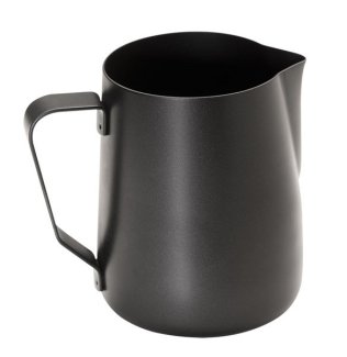 Milch- / Universalkanne 0,8 l Edelstahl