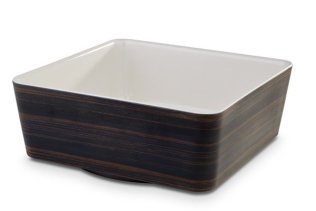 Schale -APS PLUS- Universal 24 x 24cm