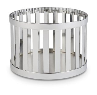 Buffetständer -APS PLUS- Baskets Ø 15cm Metall verchromt