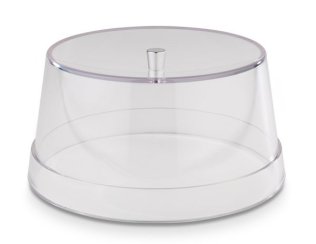 Haube -APS PLUS- Ø 20,5 cm