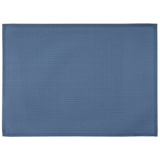 Tischset - hellblau 450 x 330 mm