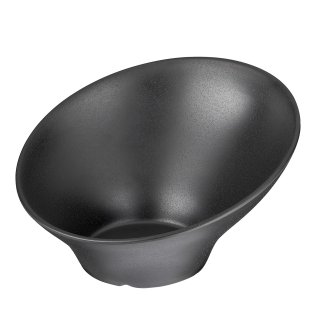 Schale -ZEN- Ø 22,5 cm schwarz