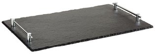 GN 1/1 Naturschieferplatte HOCHSTAPLER
