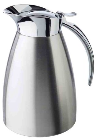 Edelstahl-Isolierkanne ADVANCED 1,0 l