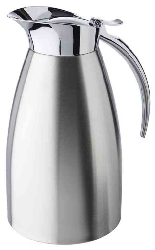Edelstahl-Isolierkanne ADVANCED 1,5 l
