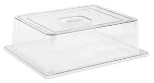 Abdeckhaube GN 1/2 325 x 265 mm