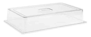 Abdeckhaube GN 1/1 530 x 325 mm