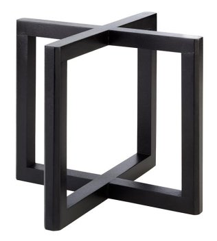 Buffet-Ständer -WOOD- 200 x mm