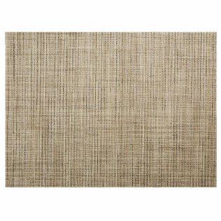 Tischset - beige, braun 450 x 330 mm