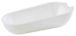 Besteck-Ablage -BOWL- 225 x 110 mm
