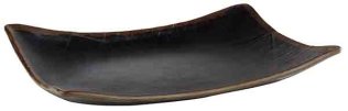 Tablett -MARONE- 32,5 cm