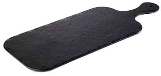 Tablett -SLATE- 40 cm