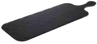 Tablett -SLATE- 48 cm