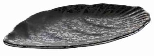 Tablett -GLAMOUR- 25 cm