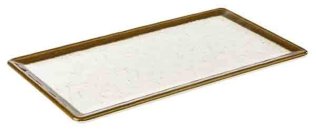 GN 1/3 Tablett -STONE ART- 325 x 176 mm