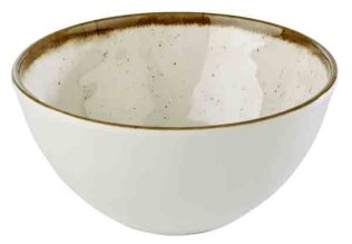 Schale -STONE ART- Ø 15 cm