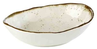 Schale -STONE ART- 29 x 21 cm