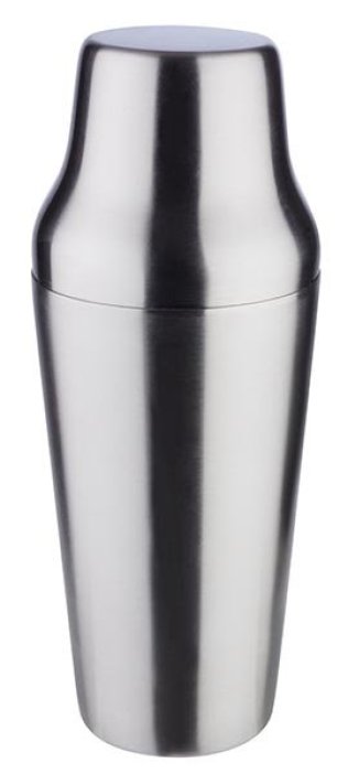 Parisian Shaker 95 x mm Edelstahl
