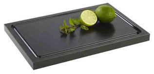 Schneidebrett -BAR- 30 cm