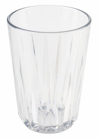 Trinkbecher CRYSTAL 0,15 l clear