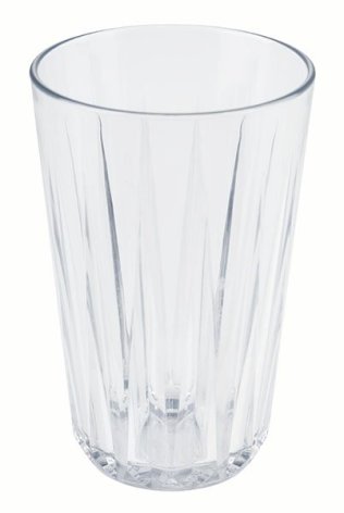 Trinkbecher CRYSTAL 0,3 l clear