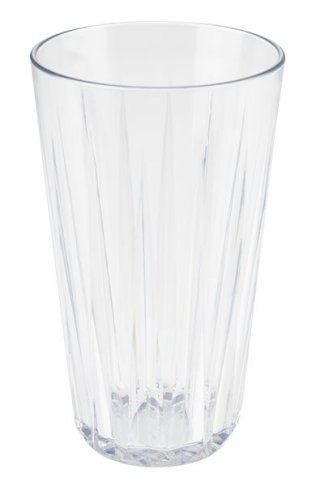 Trinkbecher CRYSTAL 0,5 l clear