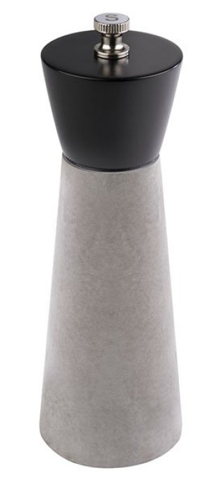 Salzmühle ELEMENT 60 x mm