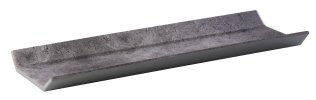 Tablett ELEMENT GN 2/4 530 x 162 mm