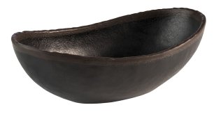 Schale MARONE 22 x 13 cm