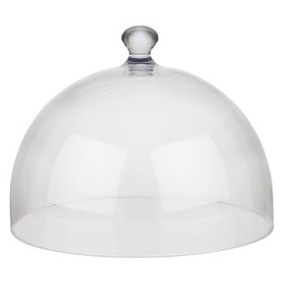 Frischhalte-Haube 300 x mm Transparent