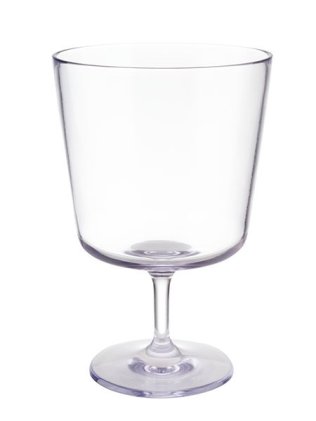 Trinkglas BEACH 85 x mm Crystal clear